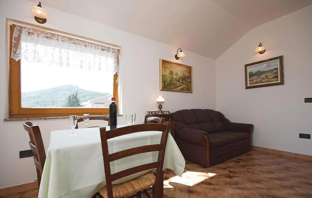 Holiday House Klarin With Sea View Preko
